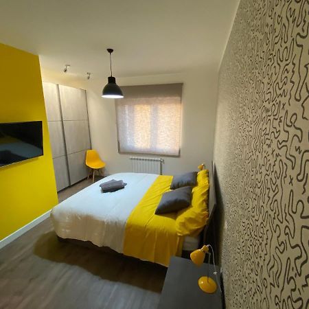 Vannucci 71 Apt Perugia Kültér fotó