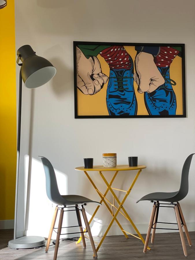 Vannucci 71 Apt Perugia Kültér fotó
