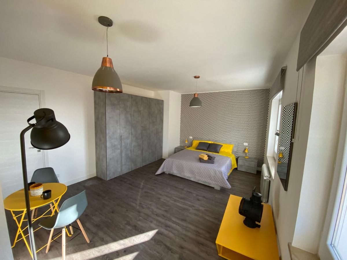 Vannucci 71 Apt Perugia Kültér fotó