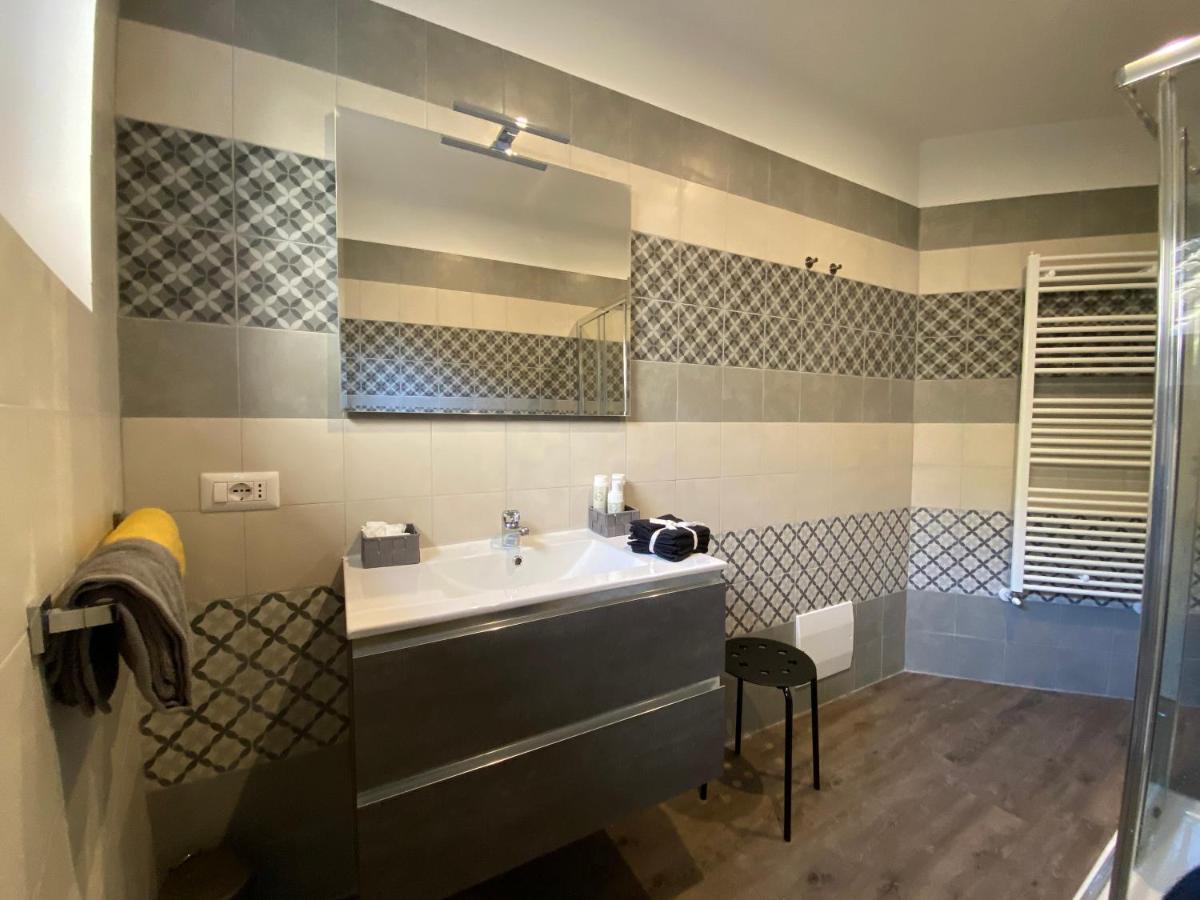 Vannucci 71 Apt Perugia Kültér fotó