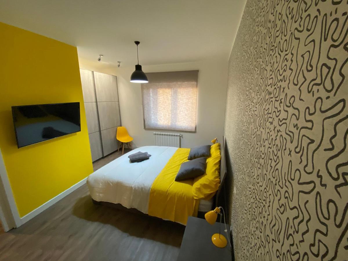 Vannucci 71 Apt Perugia Kültér fotó