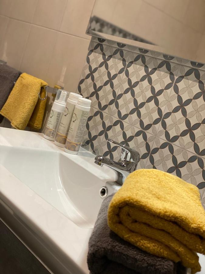 Vannucci 71 Apt Perugia Kültér fotó