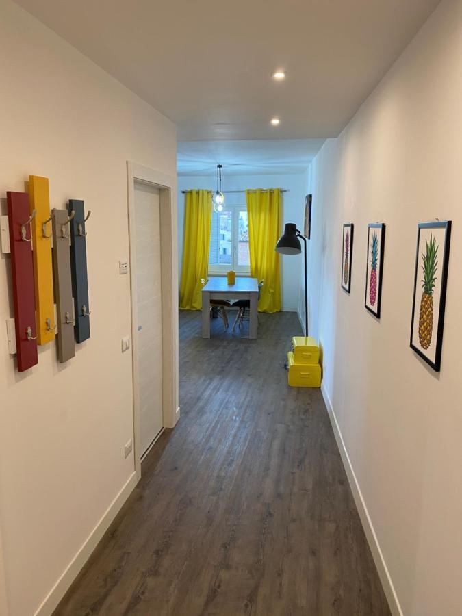 Vannucci 71 Apt Perugia Kültér fotó