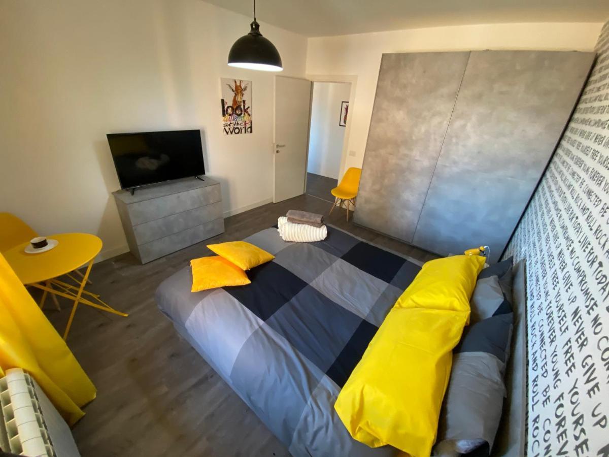 Vannucci 71 Apt Perugia Kültér fotó
